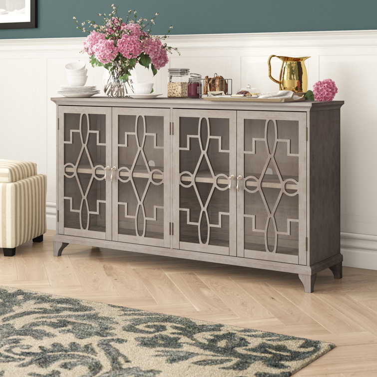Kelly Clarkson Home Cary 54'' Wide Sideboard & Reviews Wayfair Canada